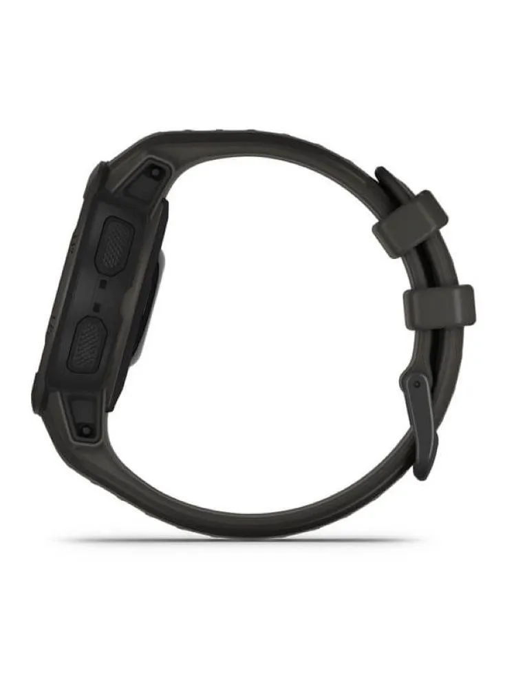 Спортивные часы Garmin Instinct 2s (графит)