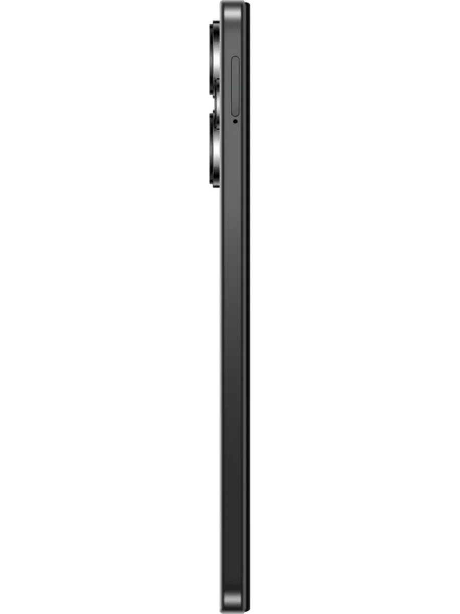 Смартфон POCO M6 6/128 (черный)