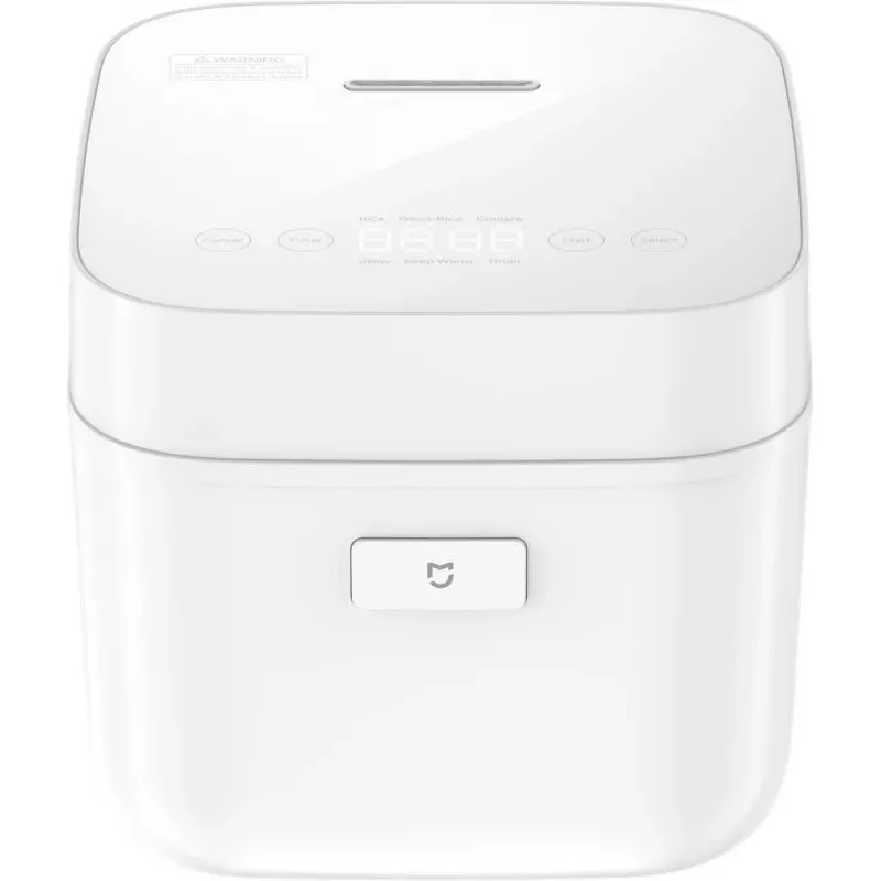 Умная многофункциональная рисоварка Xiaomi Multifunctional Rice Cooker 1.5L (белый)