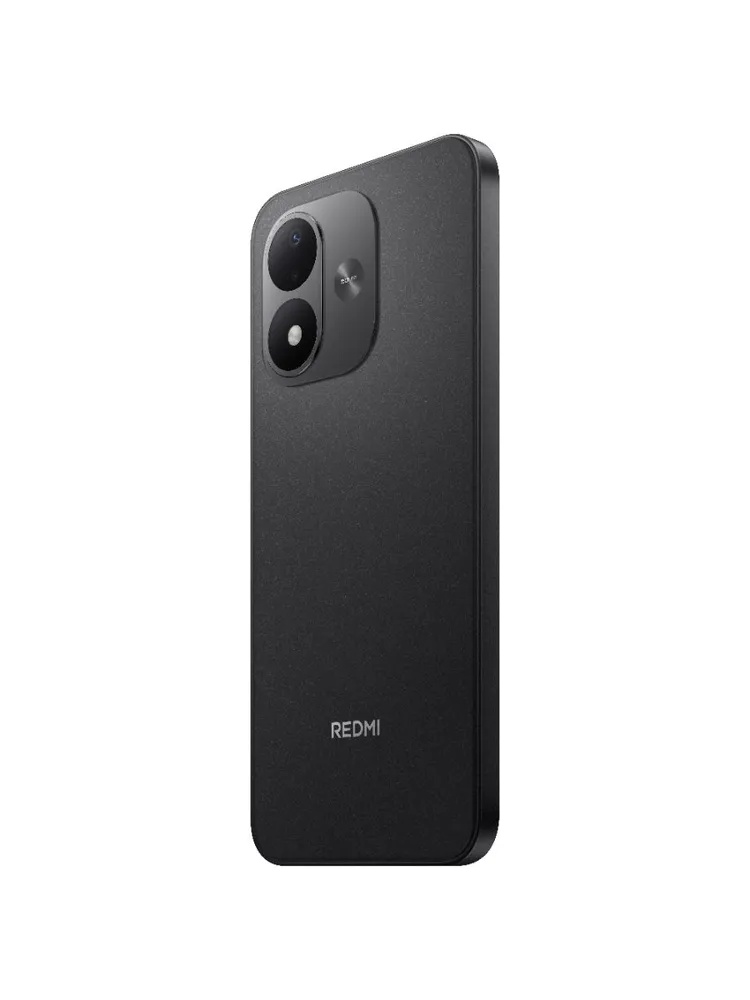 Смартфон Redmi Note 17 6/256 (черный)
