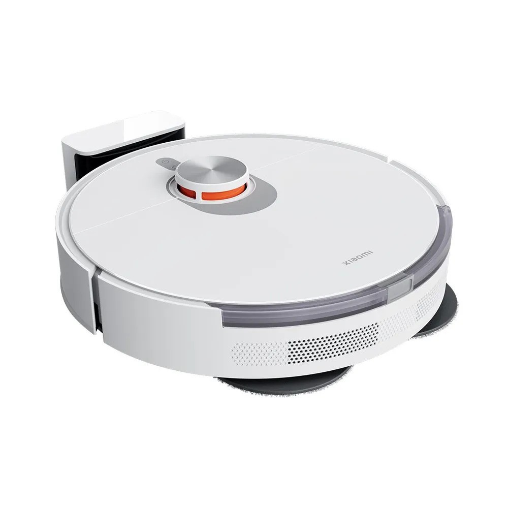 Робот-пылесос Xiaomi Robot Vacuum S20+ (белый)