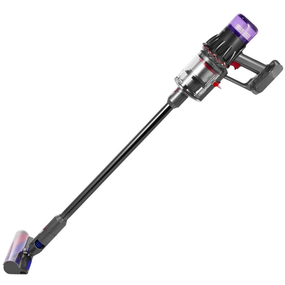 Беспроводной пылесос Dyson V10 Digital Slim (никель)