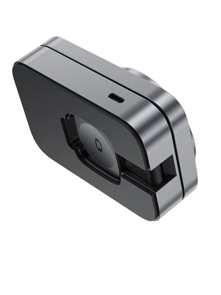 Беспроводное зарядное устройство ACEFAST E22 (серый)