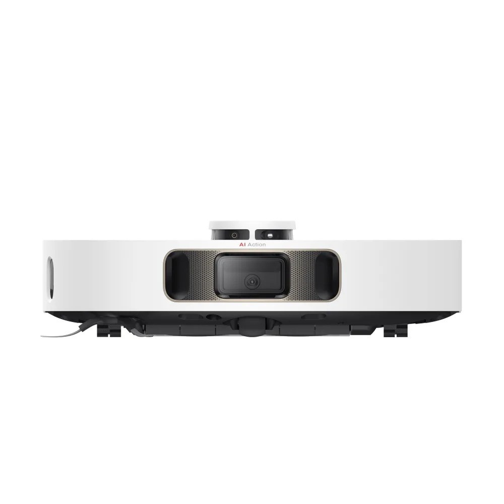 Робот-пылесос Dreame L10s Pro Ultra (белый)