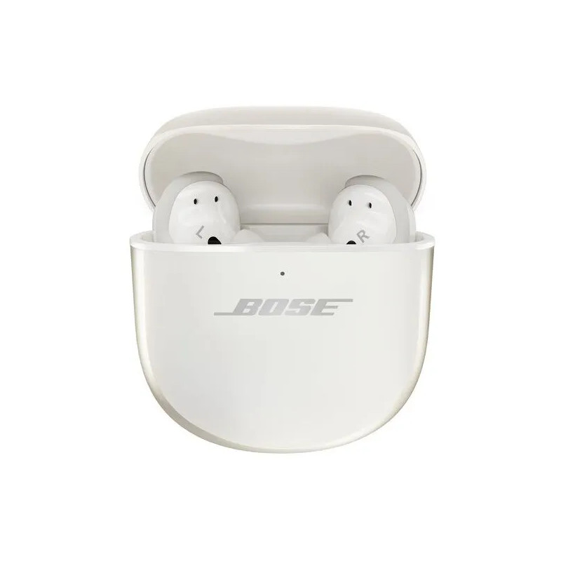 Беспроводные наушники Bose QuietComfort Ultra Earbuds (белый)
