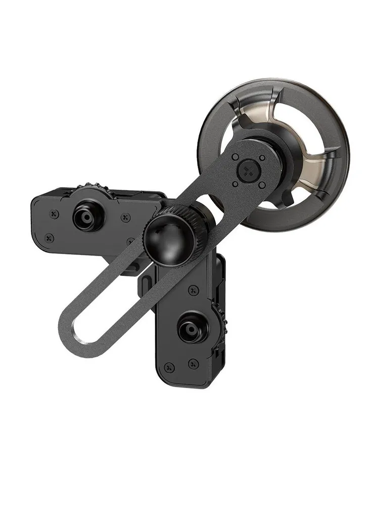 Автомобильный держатель ACEFAST D43 (черный)