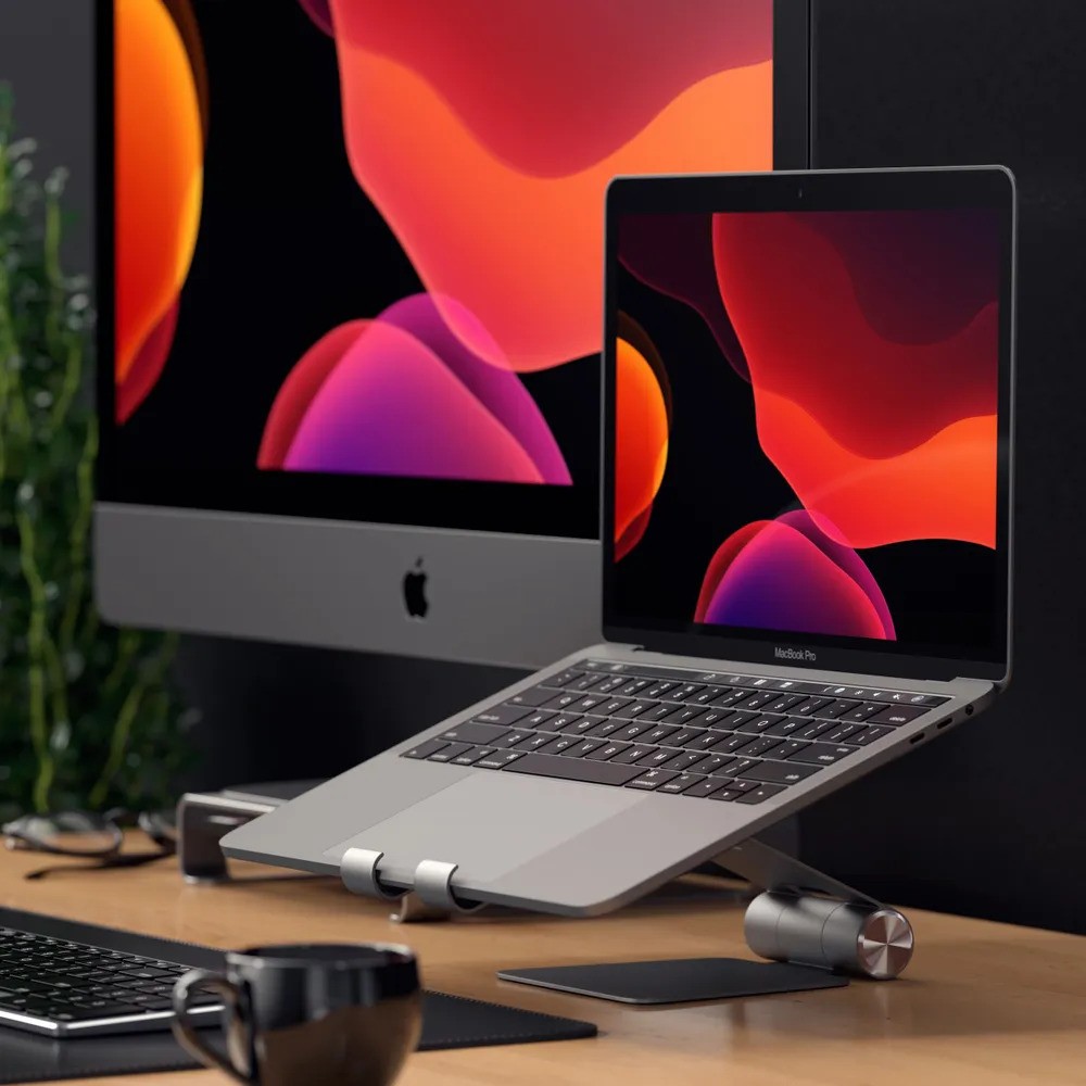 Настольная подставка Satechi R1 (серый)