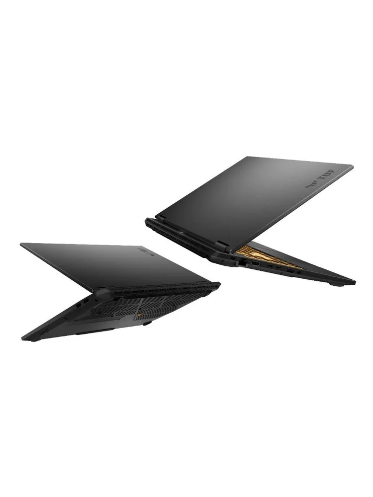 Игровой ноутбук ASUS TUF F16 FX608JP-RV019 (16'', серый)