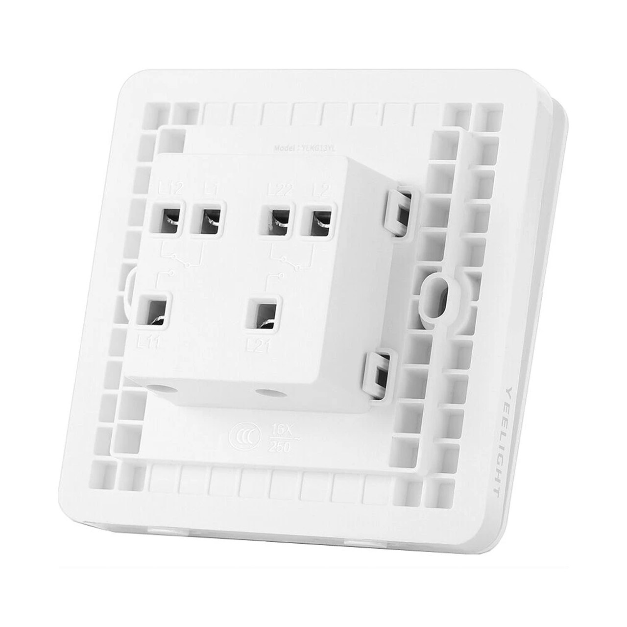 Выключатель Yeelight Flex Switch (ординарный)