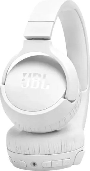 Беспроводные наушники JBL TUNE 670NC (белый)