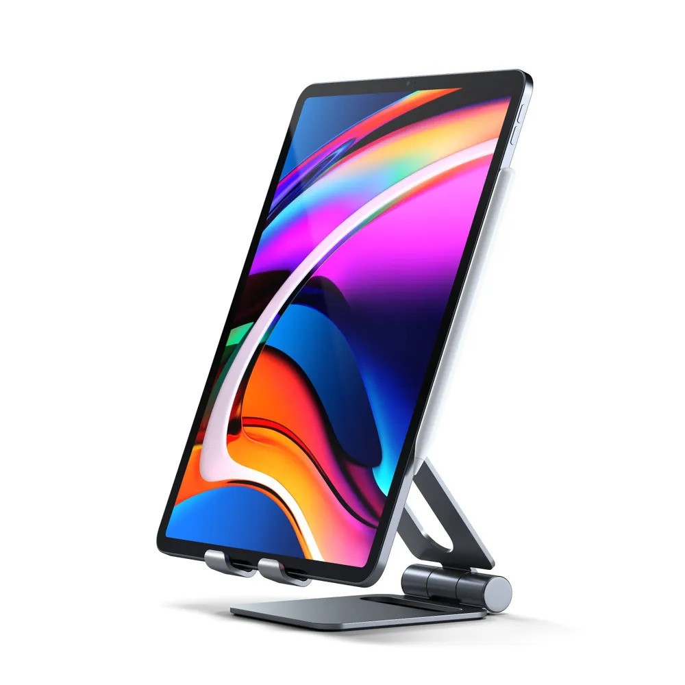 Настольная подставка Satechi R1 (серый)