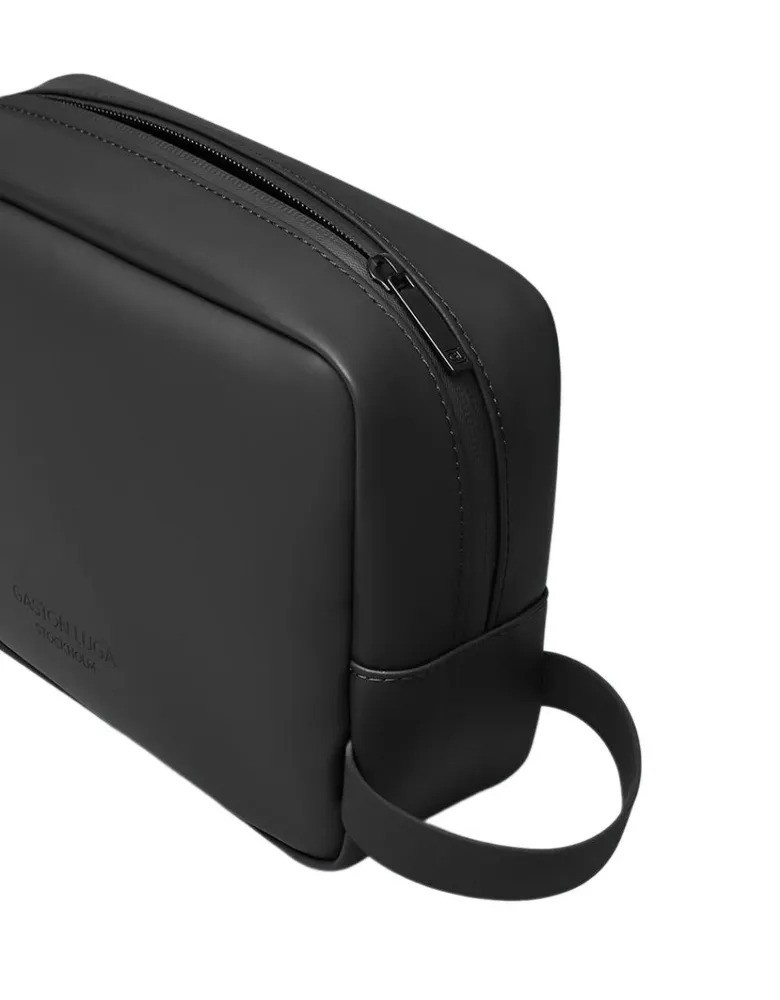 Косметичка Gaston Luga Spläsh Toiletry Bag (черный)