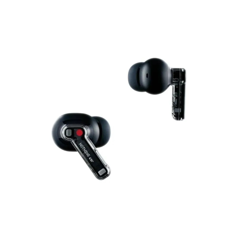 Беспроводные наушники Nothing Ear 2024 (черный)