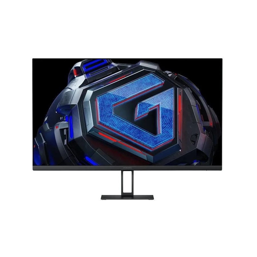 Монитор Xiaomi G27Qi (27'', черный)