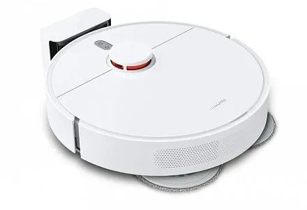 Робот-пылесос Xiaomi Robot Vacuum S10+ EU
