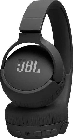 Беспроводные наушники JBL TUNE 670NC (черный)