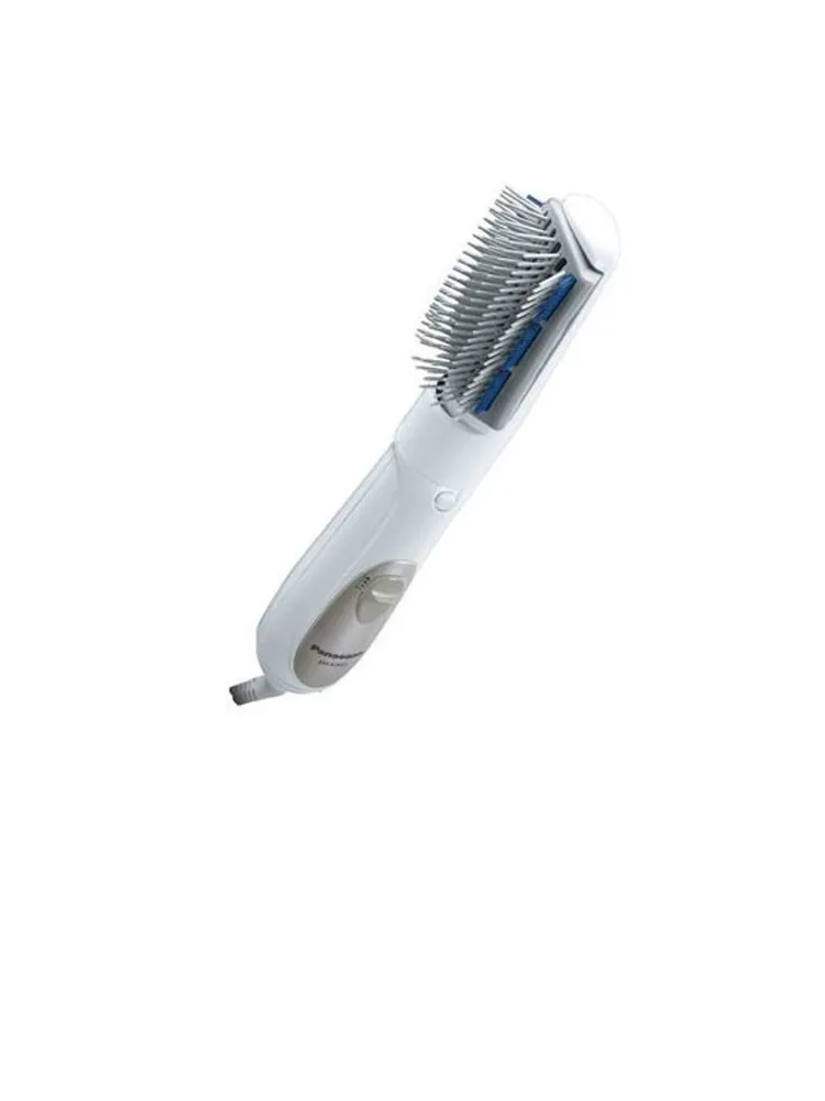 Фен-щетка Panasonic Hair Styler EH-KA81-W615 (белый)