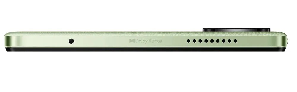 Планшет Xiaomi Redmi Pad SE 8.7 4/128 (зеленый)