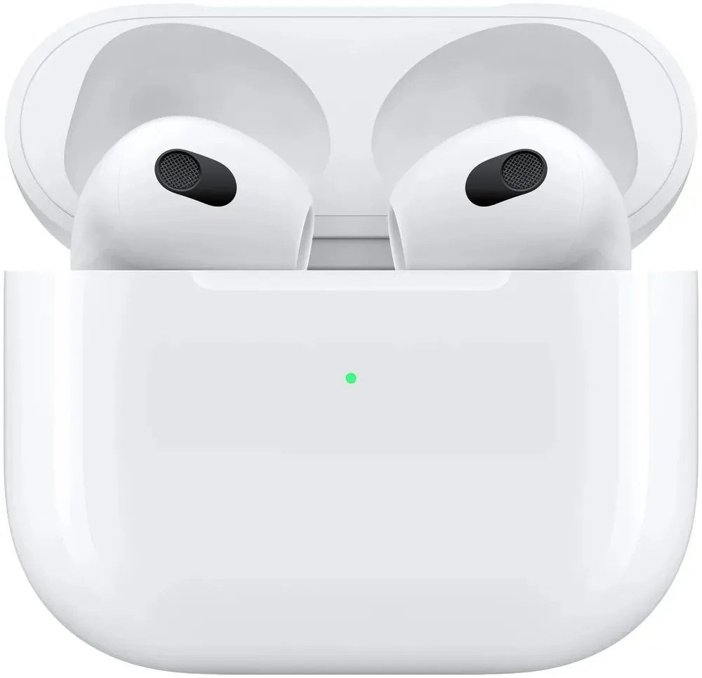 Беспроводные наушники Aimoto Pods (Белый)