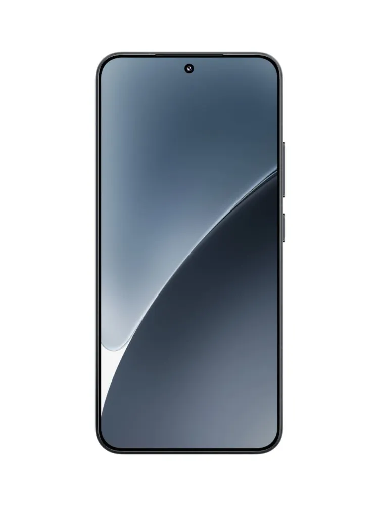 Смартфон Xiaomi 15 12/512 (черный)
