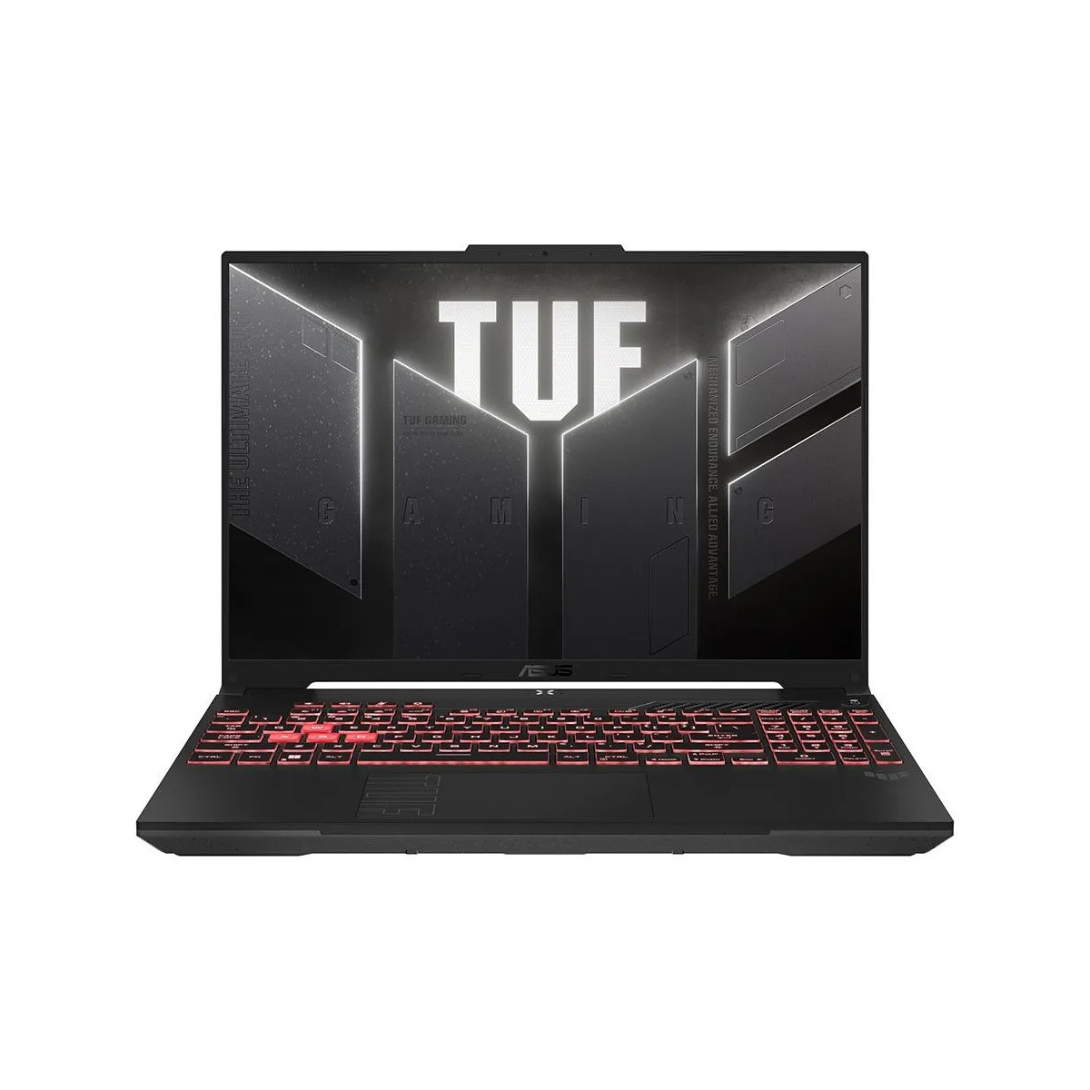 Игровой ноутбук ASUS TUF Gaming A16 FA607PV-N3035 (16'', серый)