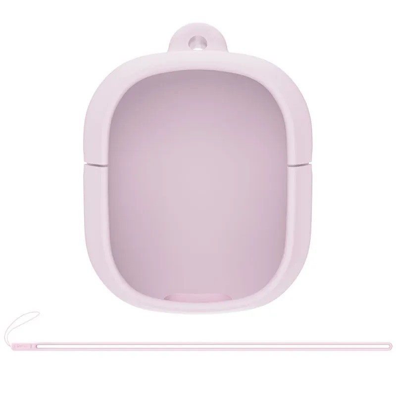 Беспроводные наушники ACEFAST T6 (розовый)