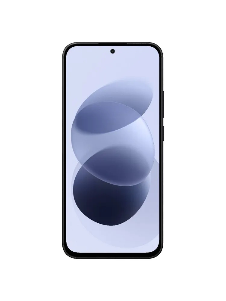 Смартфон Redmi Note 17 6/256 (черный)