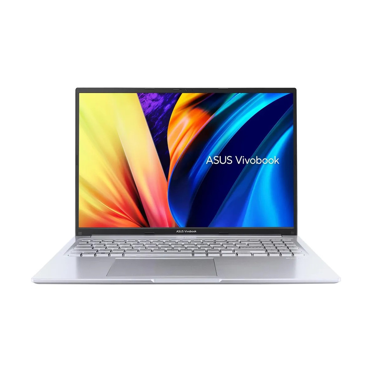 Ноутбук ASUS Vivobook 16 X1605ZA-MB658 (16'', серебристый)