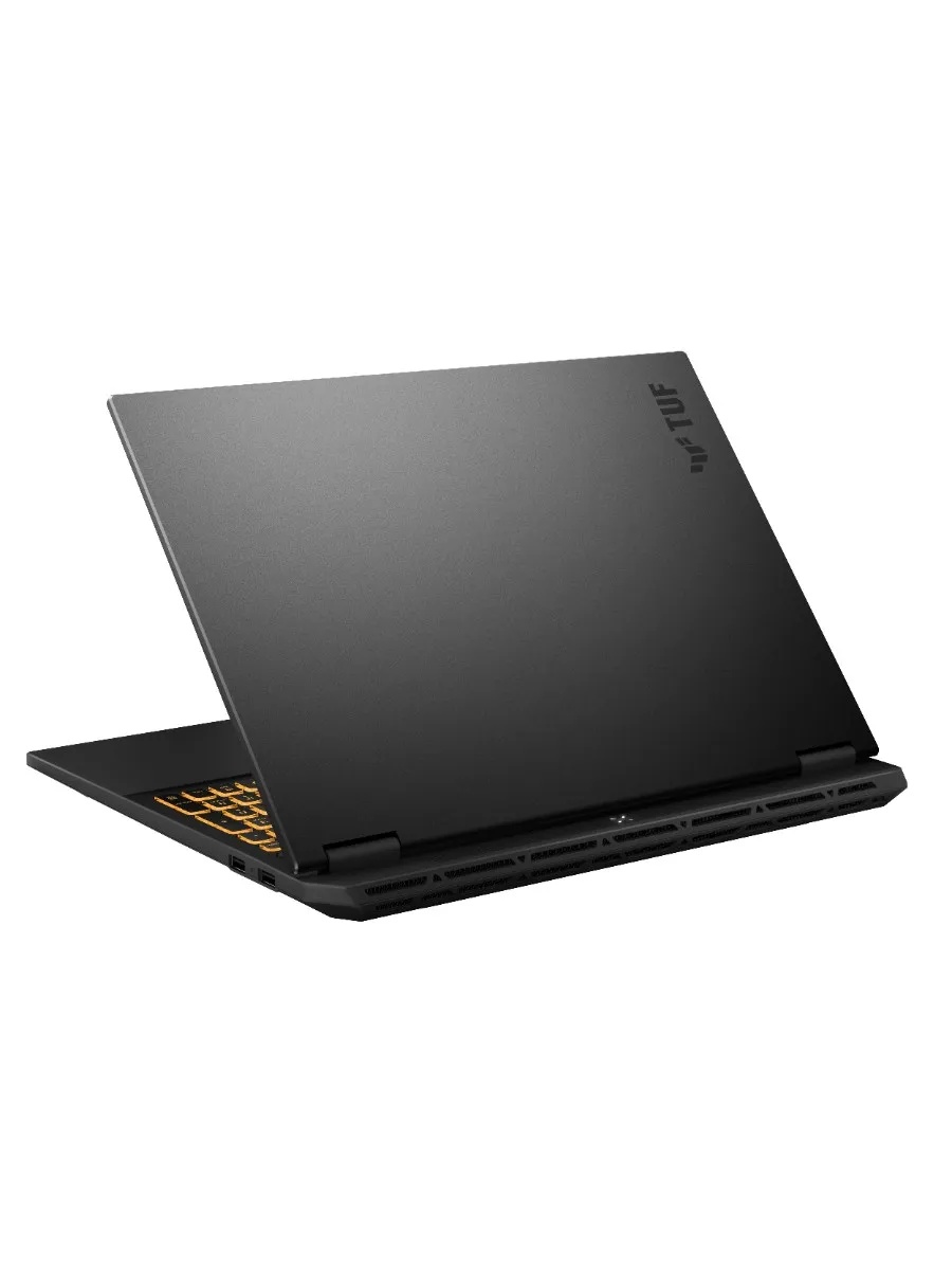 ASUS TUF A16 FA608PM-RV068 (16'', серый)