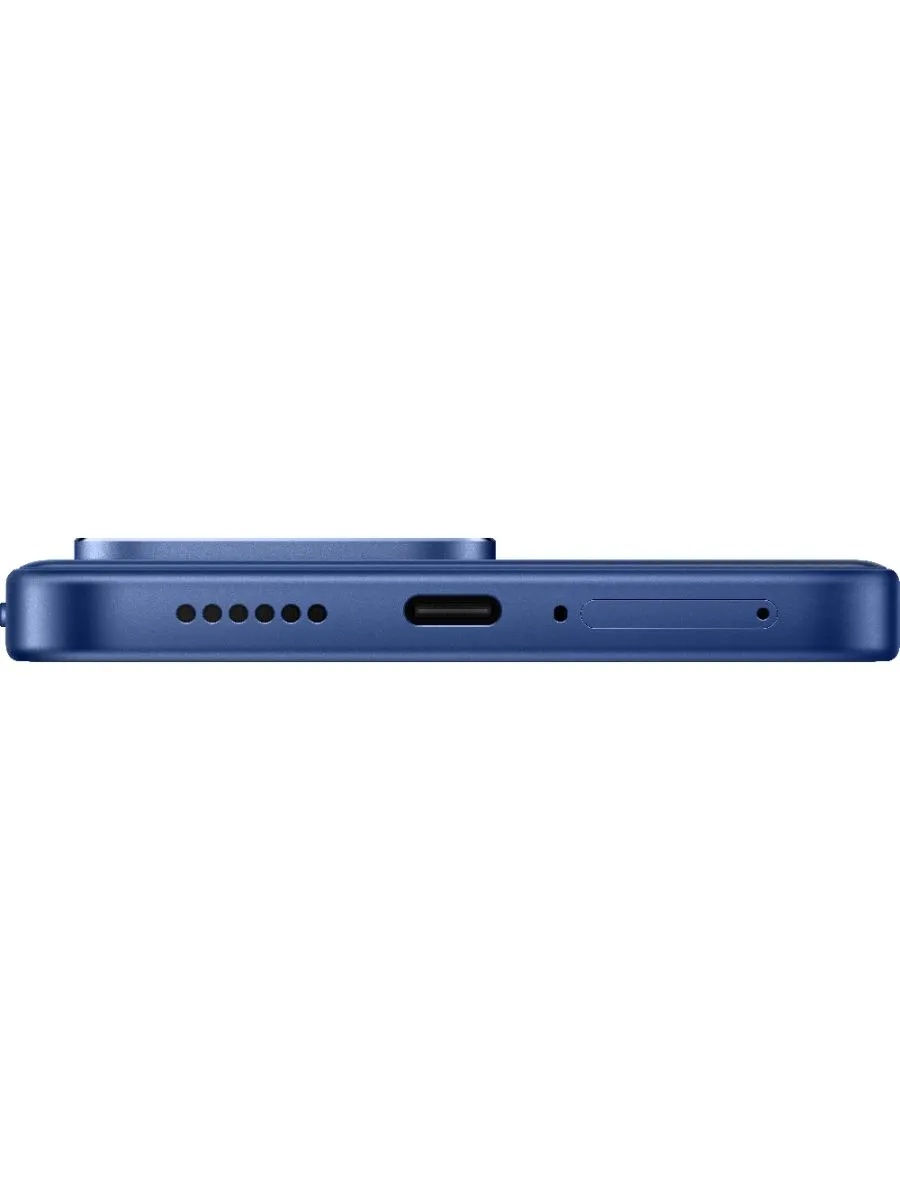 Смартфон POCO C95 Pro 6/128 (синий)