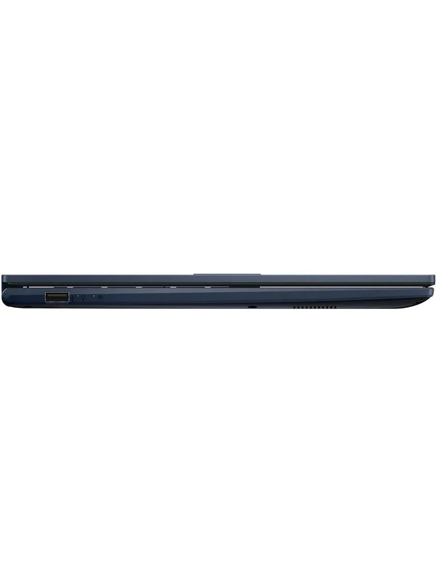 Ноутбук ASUS Vivobook 15 X1504VA-BQ4055 (15.6'', синий)