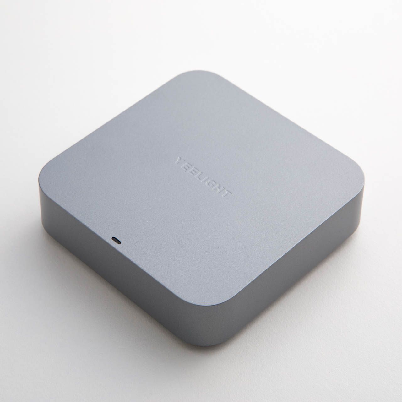 Шлюз Yeelight Pro New Gen (серый)