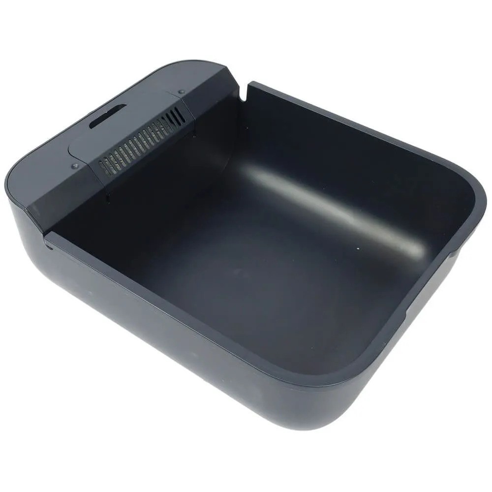 Умный самоочищающийся лоток Pawbby Smart Self-cleaning Cat Litter Box