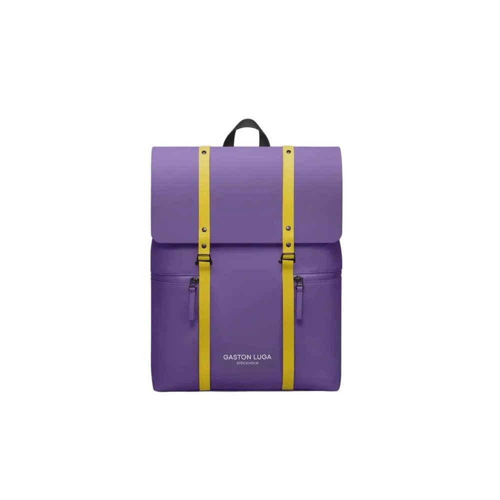 Рюкзак Gaston Luga SPBP16LS Splаsh 2.0 16'' (фиолетовый)