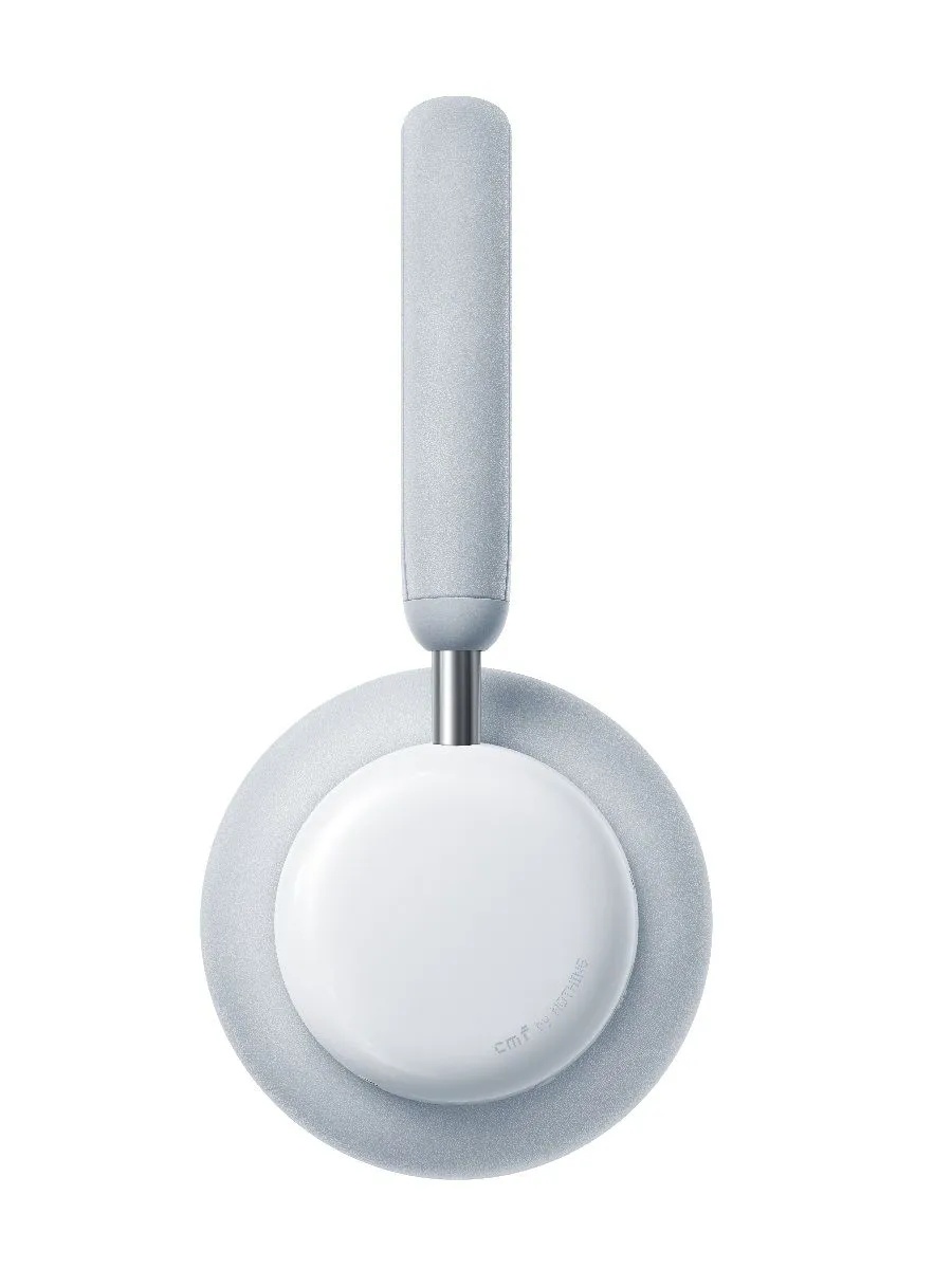 Беспроводные наушники CMF by Nothing Headphone Pro (темно-серый)