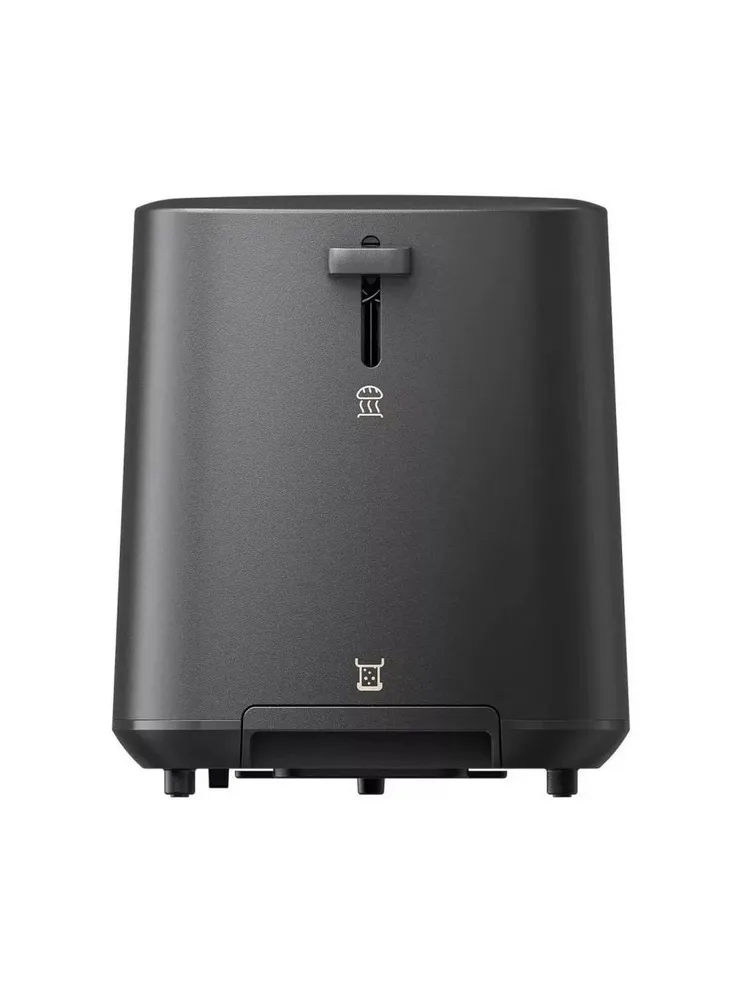Тостер Xiaomi Toaster (черный)