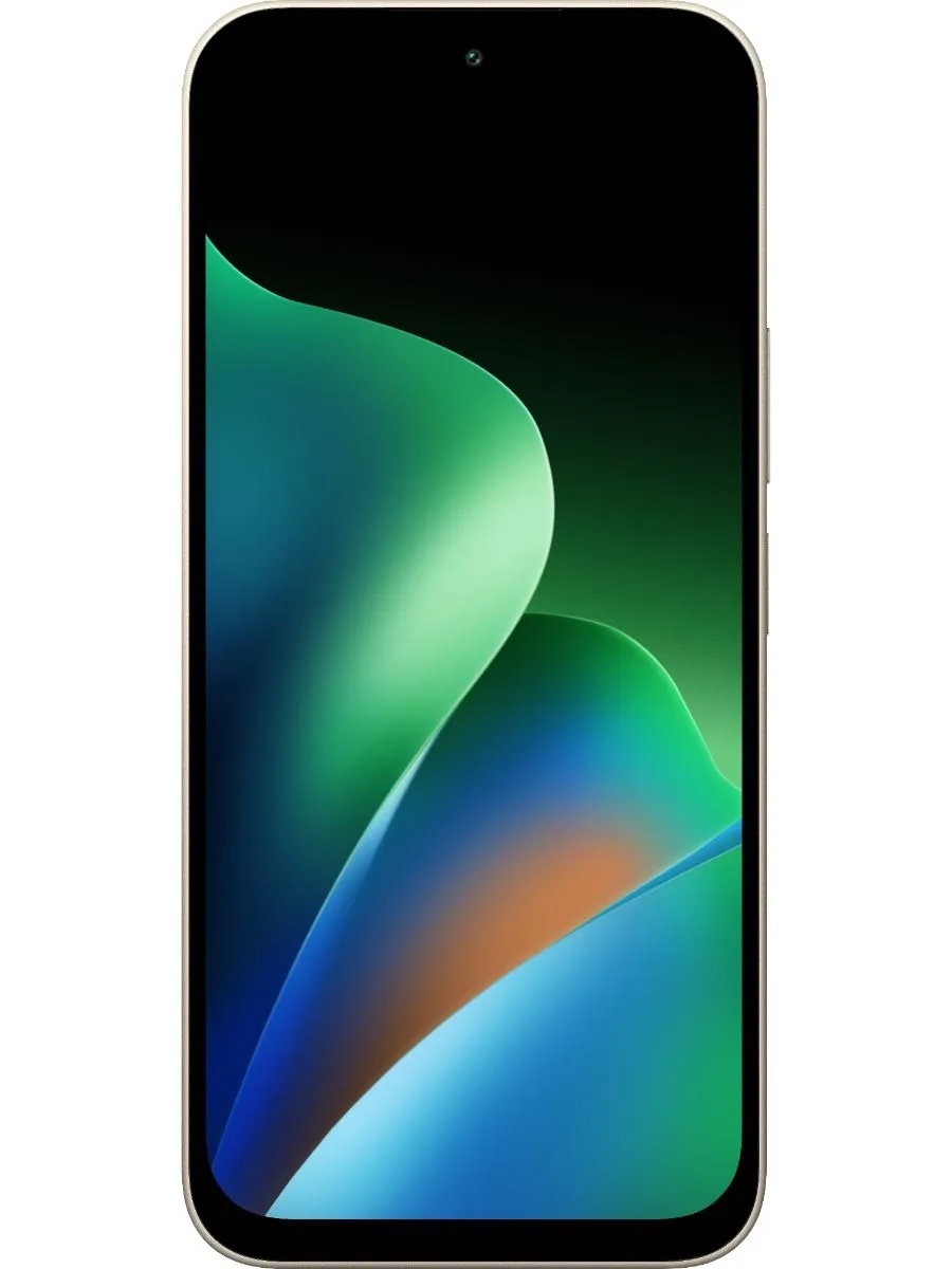 Смартфон Xiaomi Redmi 17 4/128 (зеленый)