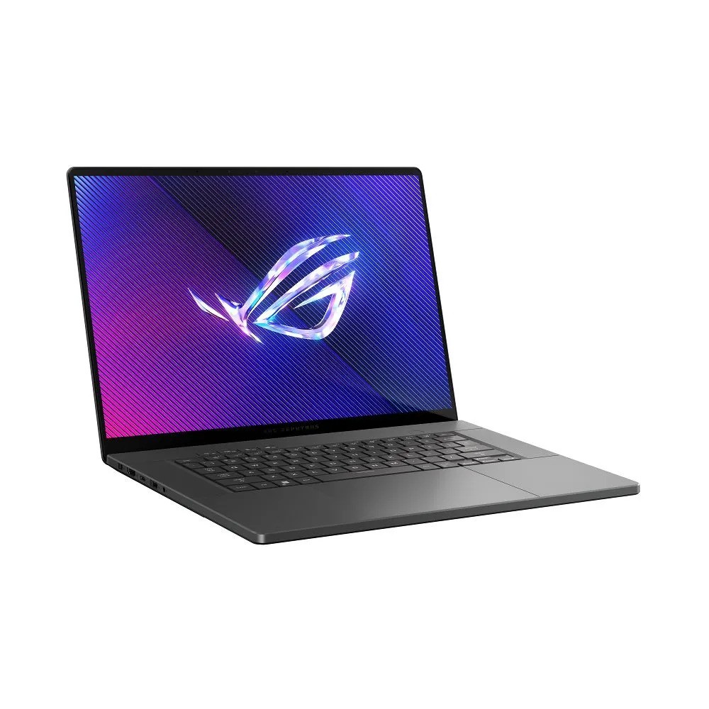 Игровой ноутбук ASUS ROG Zephyrus G16 GU605MV-QP139 (16'', серый)