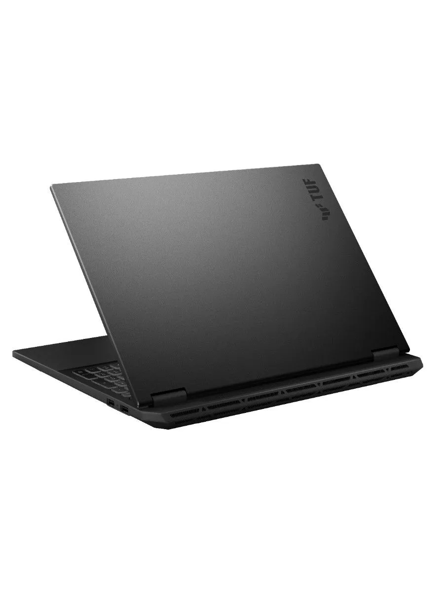 Игровой ноутбук ASUS TUF Gaming F16 FX608JMR-RV11 (16'', серый)