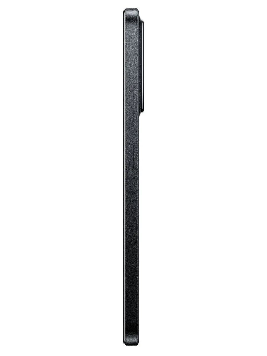 Смартфон POCO C85 8/256 (черный)