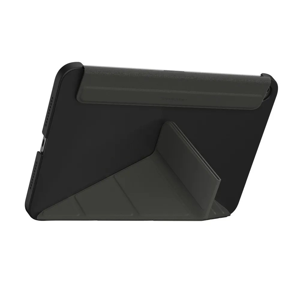 Чехол SwitchEasy SPD183093BK22 Origami (для Apple iPad 8.3'', черный)