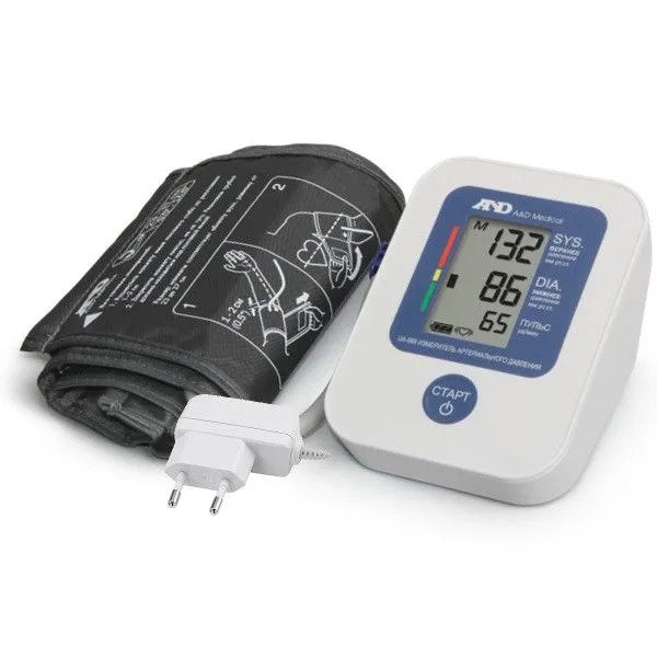 AND UA-888AC Тонометр автоматический