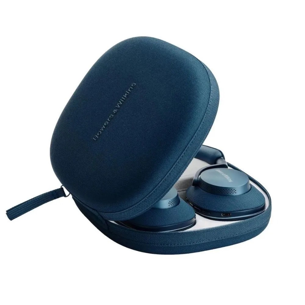 Беспроводные наушники Bowers&Wilkins Px7 S2e (синий)