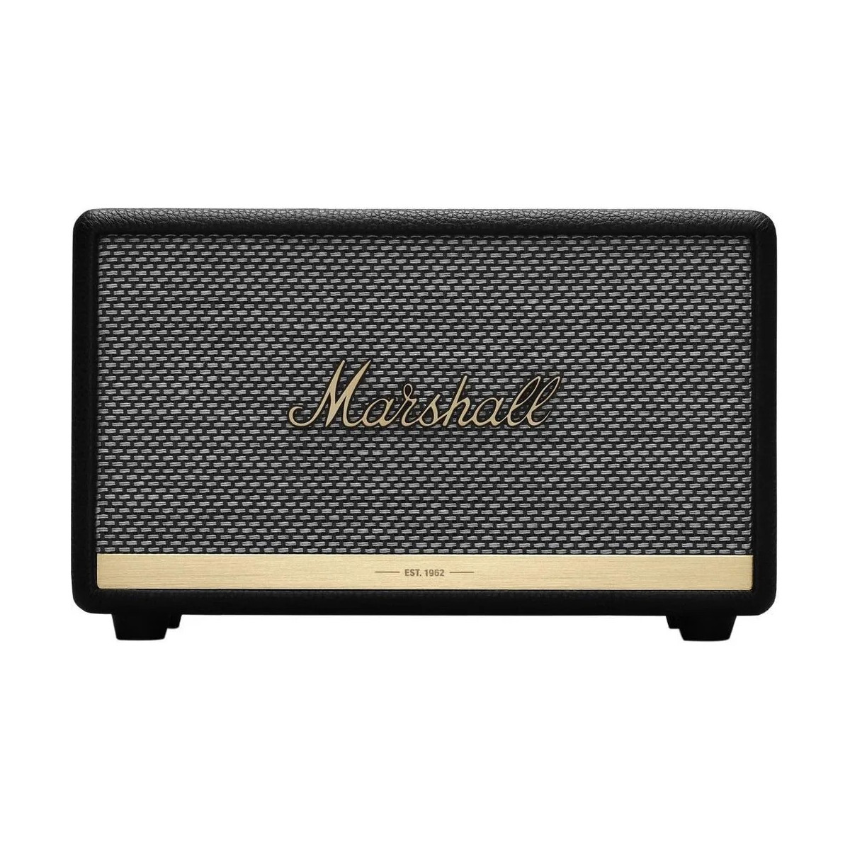 Беспроводная акустика Marshall Stanmore II (черный)