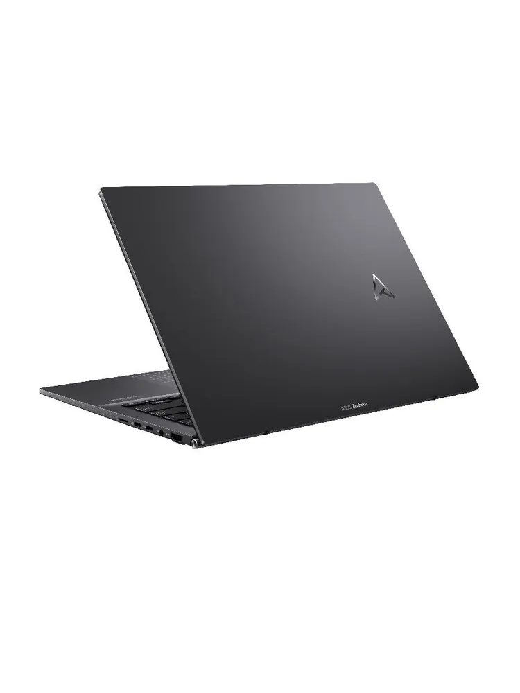 Ноутбук ASUS UM3402YA-KP860 (14'', черный)