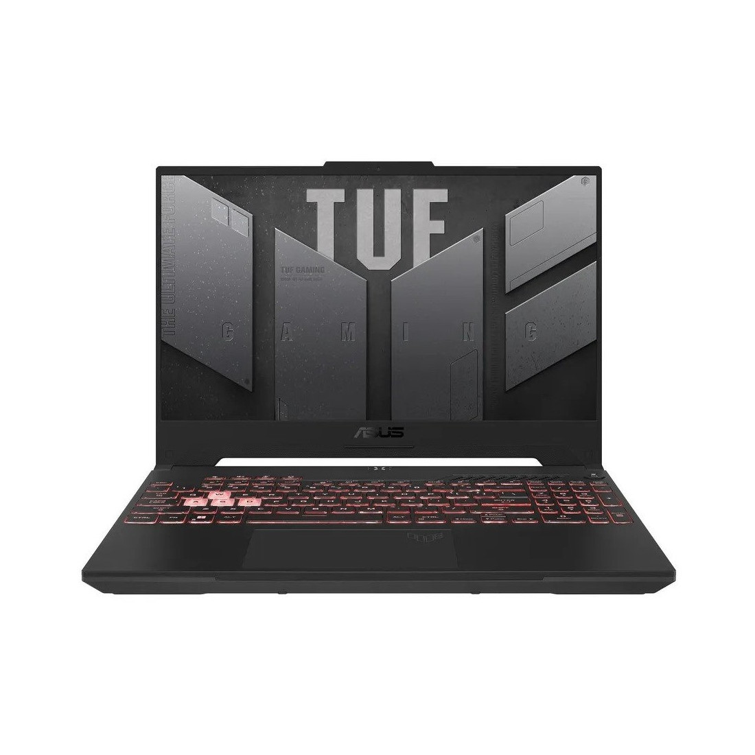 Игровой ноутбук ASUS TUF Gaming A15 FA507NU-LP031 (15.6'', серый)