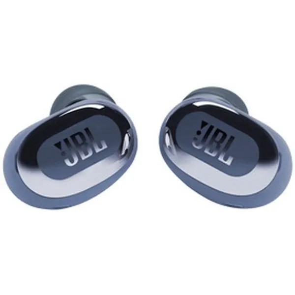 Беспроводные наушники JBL Live Free 2 TWS (синий)