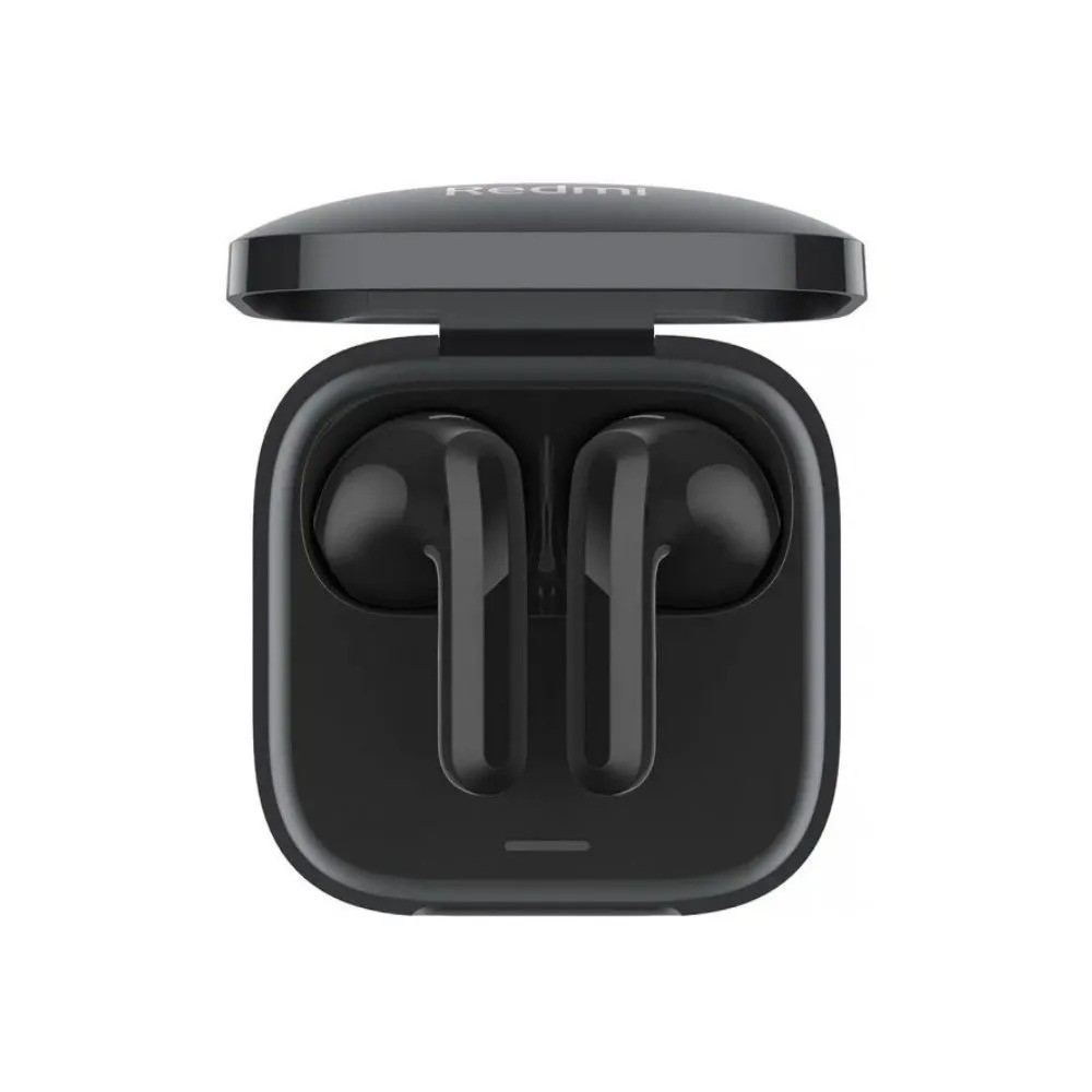 Беспроводные наушники Redmi Buds 6 Active (черный)