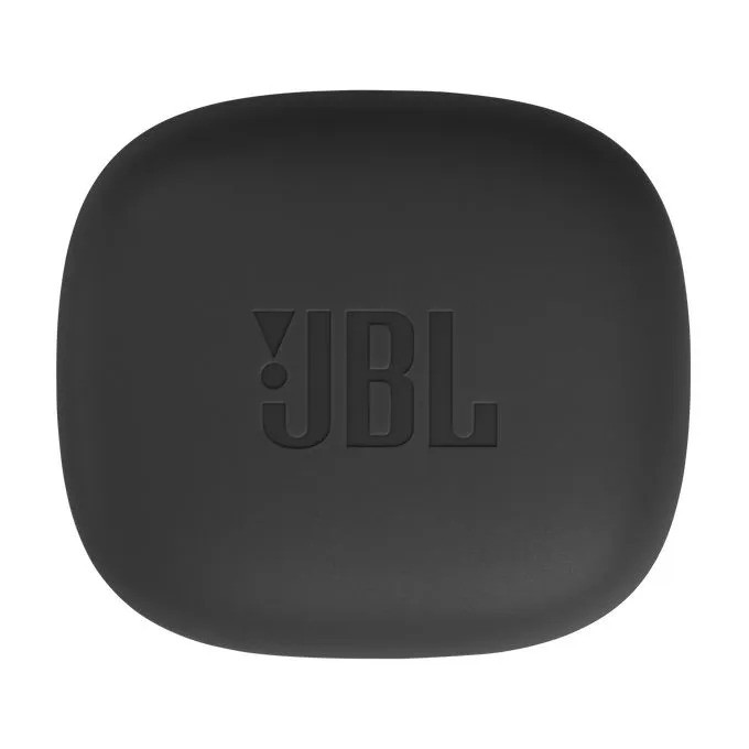 Беспроводные наушники JBL TWS WAVE FLEX (черный)