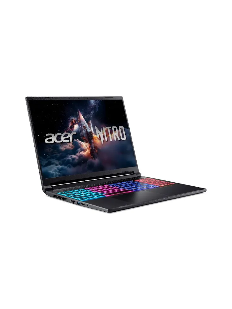 Игровой ноутбук Acer Aspire Nitro V165AI ANV16S-41-R4WA (16'', черный)